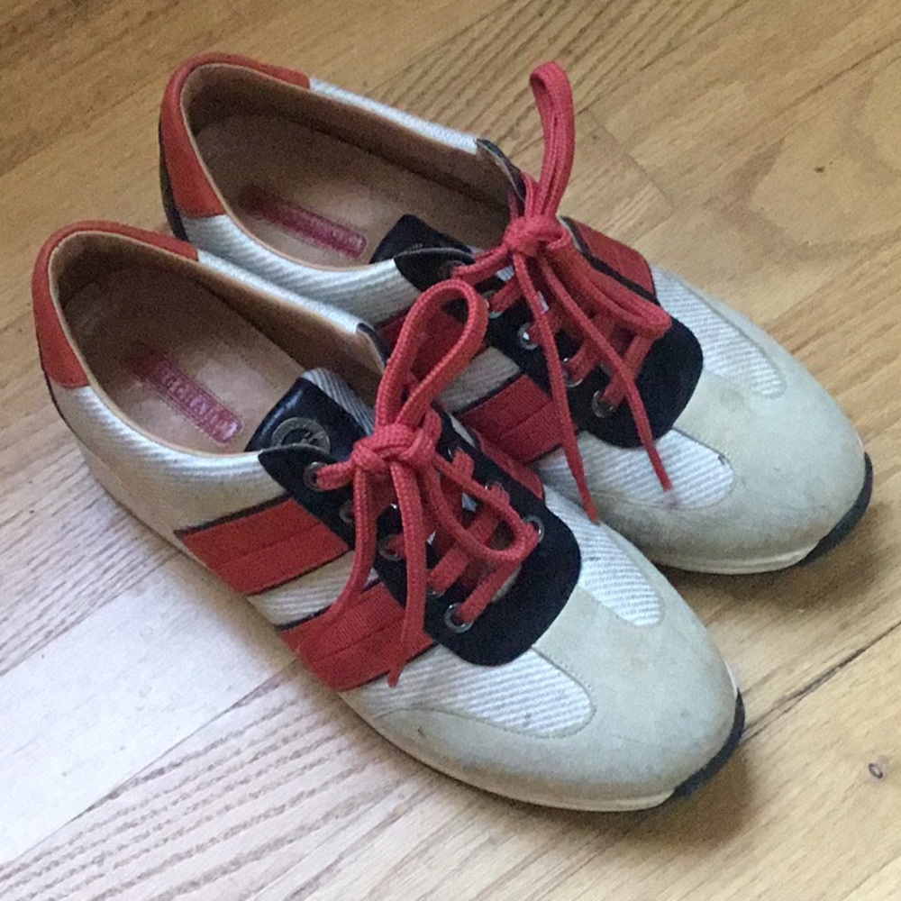 Longchamp sneakers sz39